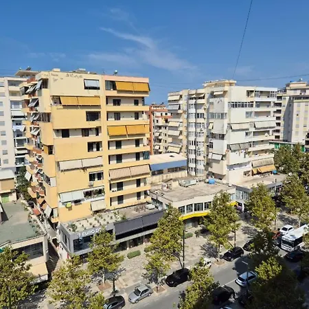 Riviera 2 Apartment *