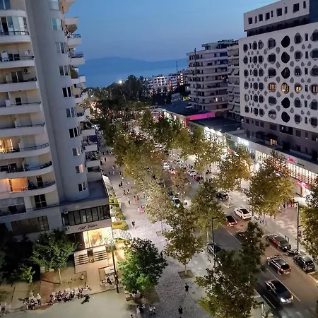 Riviera 2 Apartment