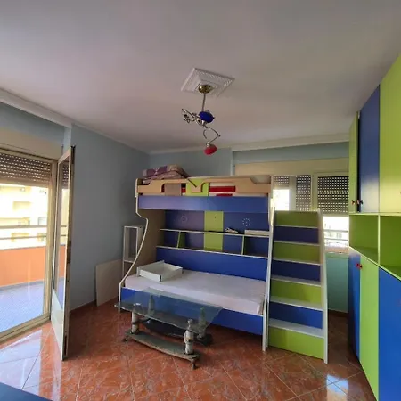 Apartmán Riviera 2 *