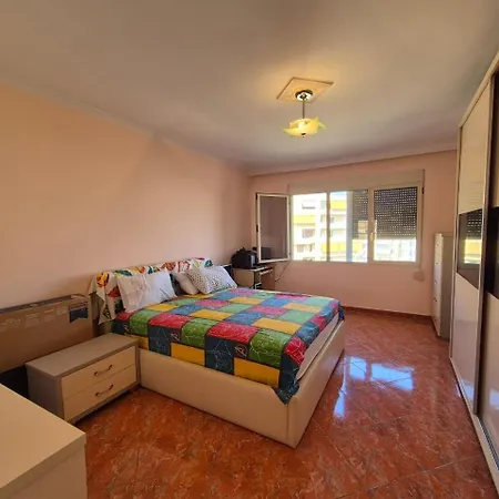 דירה Riviera 2 *