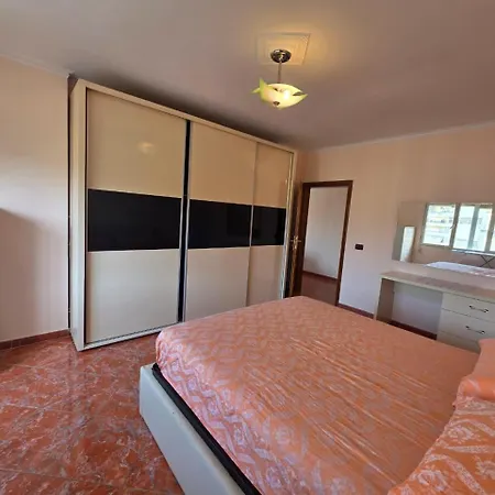 Riviera 2 公寓 Vlorë