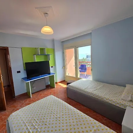 Riviera 2 Vlorë